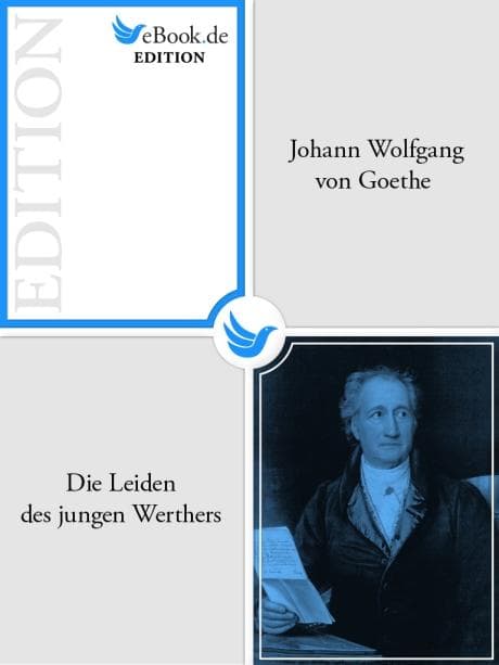 Die Leiden des jungen Werthers