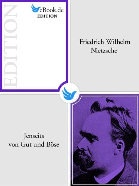 Jenseits von Gut und Böse