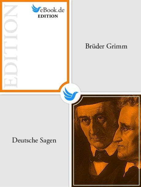 Deutsche Sagen