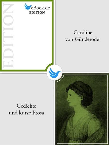 Gedichte und kurze Prosa