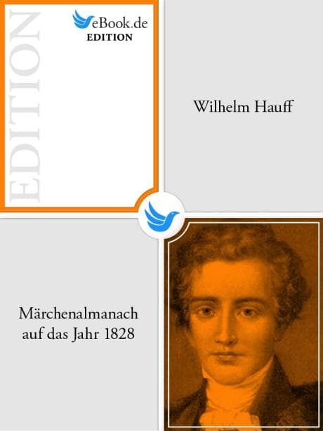 Märchenalmanach auf das Jahr 1828