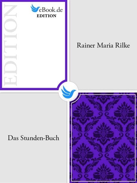 Das Stunden-Buch