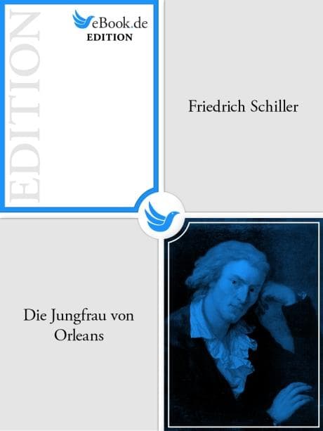 Die Jungfrau von Orleans
