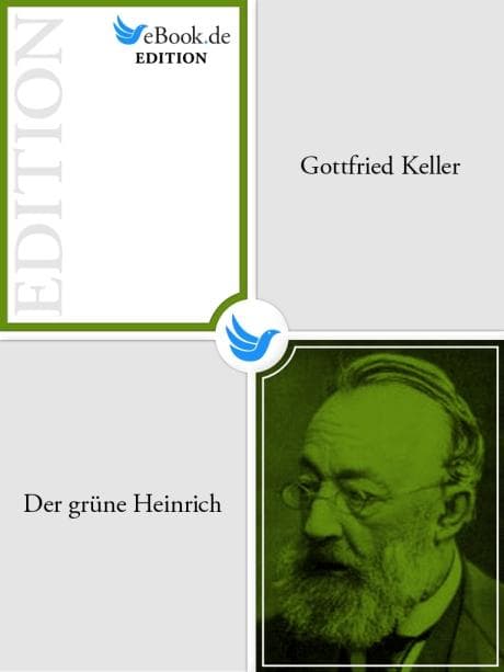 Der grüne Heinrich