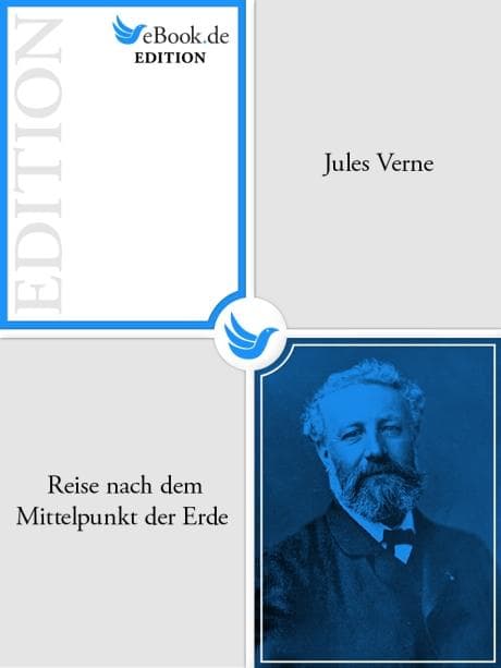 Reise nach dem Mittelpunkt der Erde