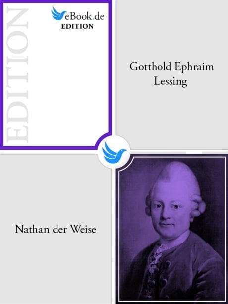 Nathan der Weise