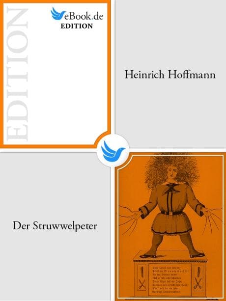 Der Struwwelpeter