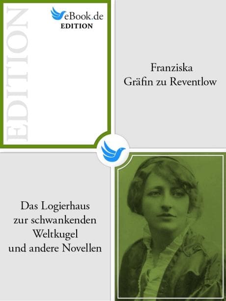 Das Logierhaus zur schwankenden Weltkugel und andere Novellen