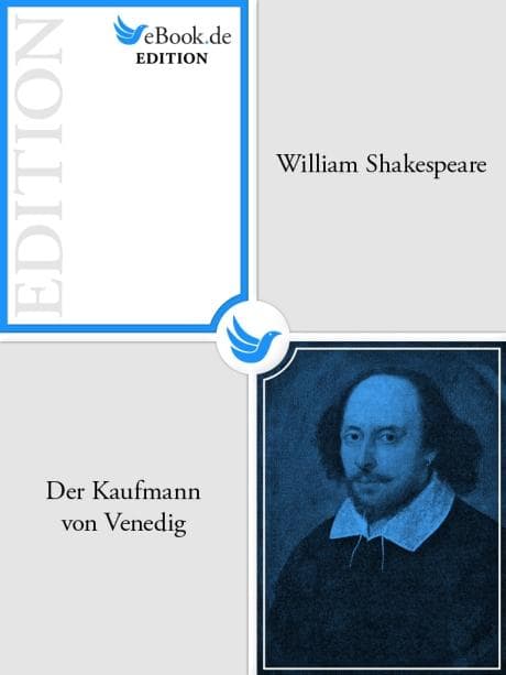 Der Kaufmann von Venedig