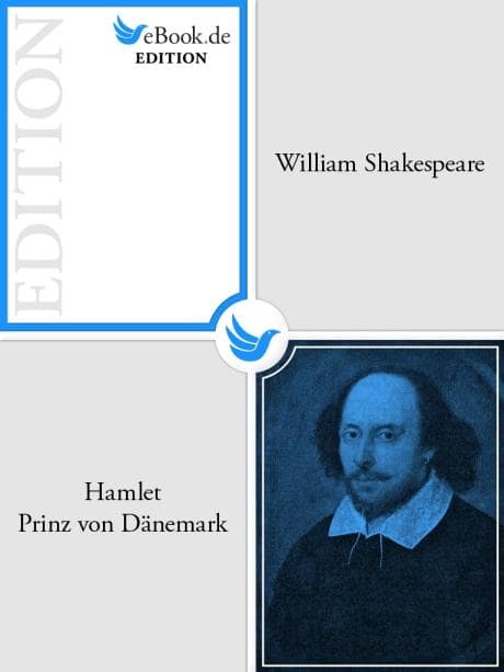 Hamlet, Prinz von Dänemark