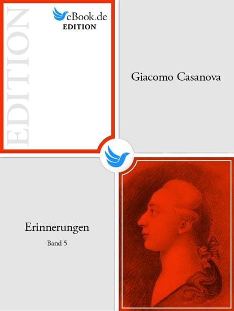 Erinnerungen, Band 5