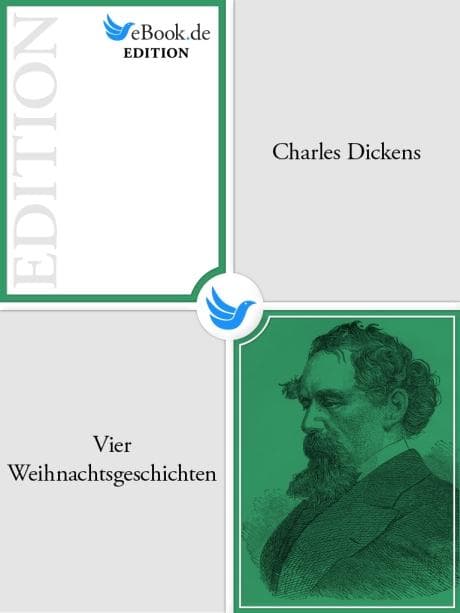 Vier Weihnachtsgeschichten