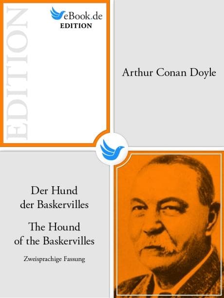 Sherlock Holmes - Der Hund der Baskervilles / The Hound of the Baskervilles