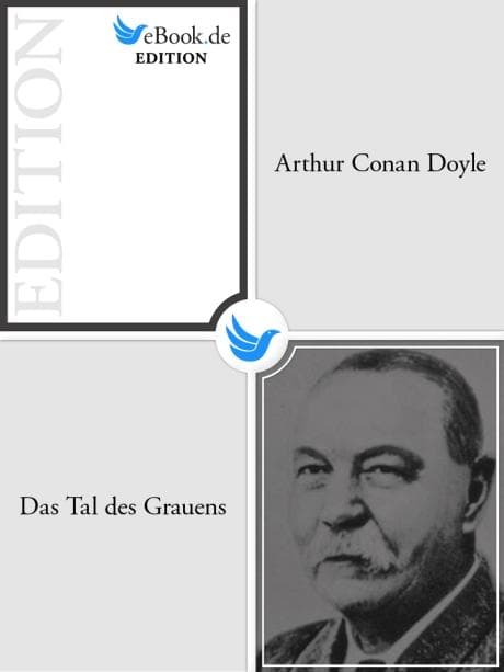 Sherlock Holmes - Das Tal des Grauens