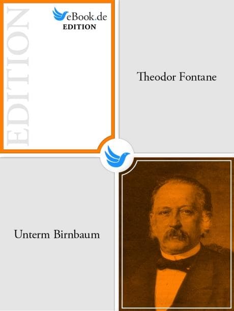 Unterm Birnbaum