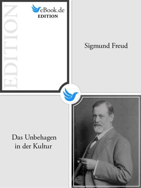 Das Unbehagen in der Kultur