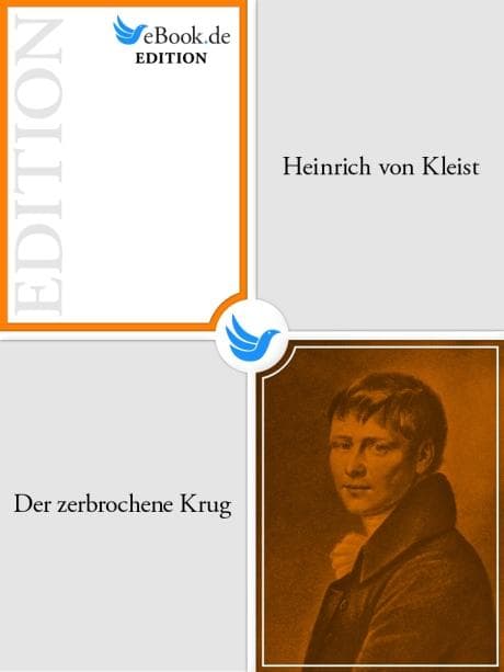 Der zerbrochene Krug