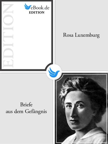 Briefe aus dem Gefängnis