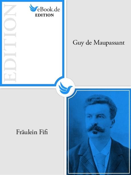 Fräulein Fifi