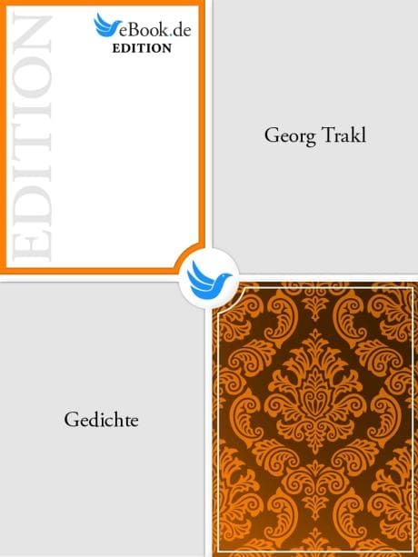 Gedichte