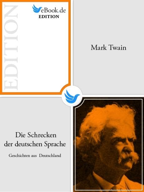 Die Schrecken der deutschen Sprache