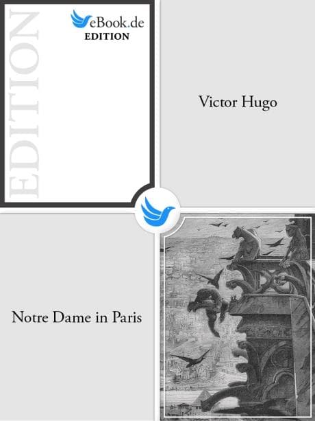 Notre Dame in Paris
