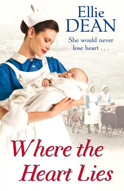 Where the Heart Lies