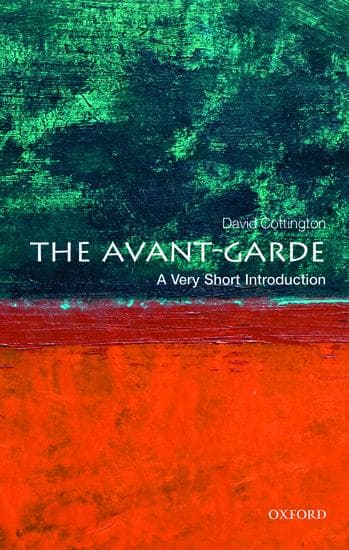 The Avant-Garde
