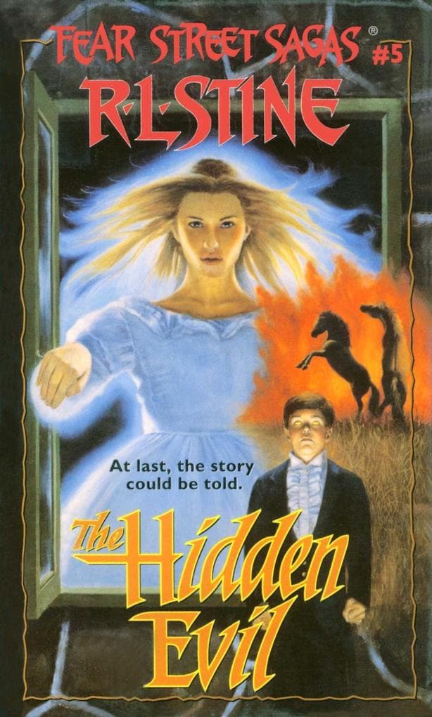The Hidden Evil