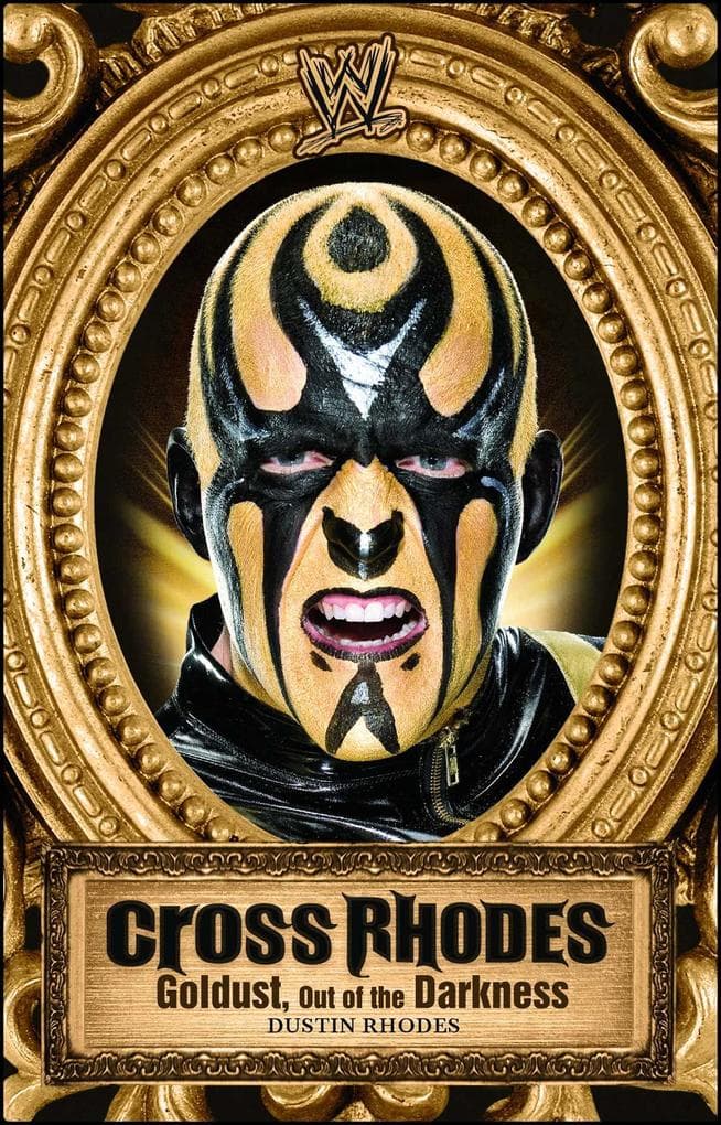 Cross Rhodes
