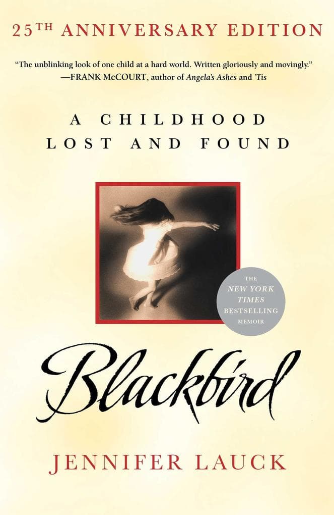Blackbird