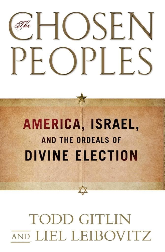 The Chosen Peoples