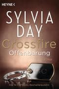 Crossfire 02. Offenbarung