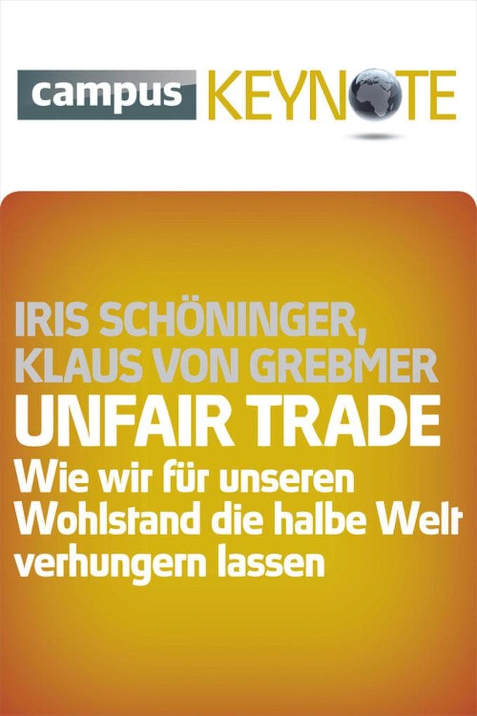 Unfair Trade