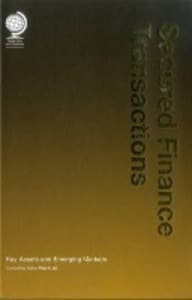 Secured Finance Transactions
