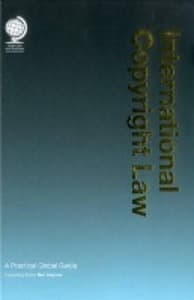 International Copyright Law