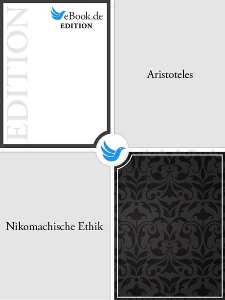 Nikomachische Ethik