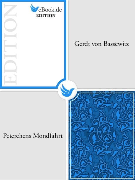 Peterchens Mondfahrt