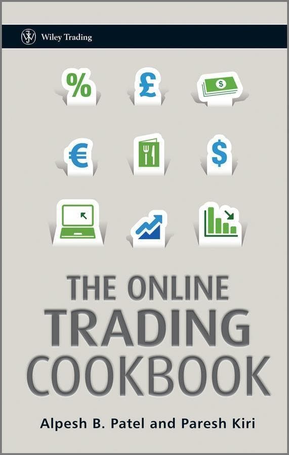 The Online Trading Cookbook