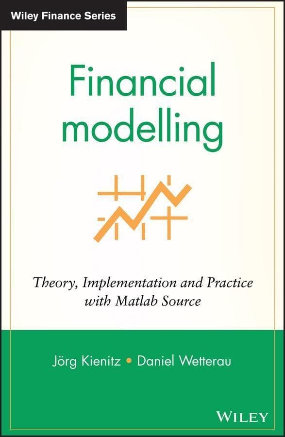 Financial Modelling