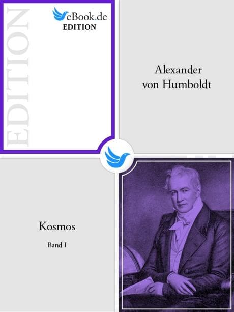 Kosmos. Erster Band