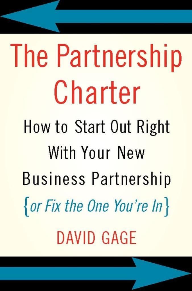 The Partnership Charter