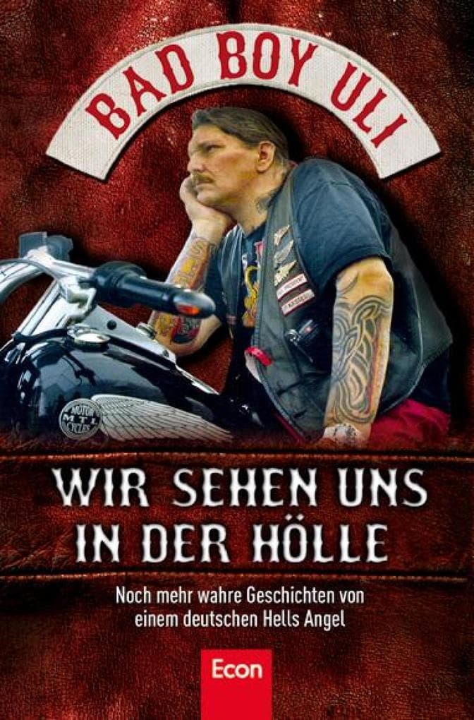 Bad Boy Uli - Wir sehen uns in der Hölle
