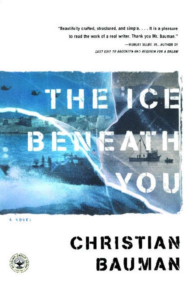 Ice Beneath You