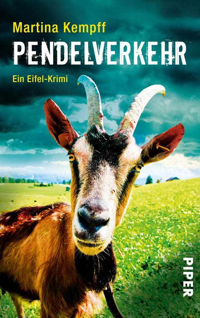 Pendelverkehr