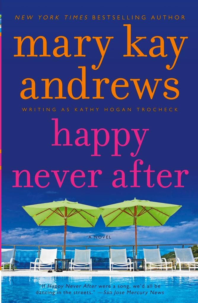 Happy Never After