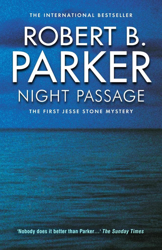 Night Passage