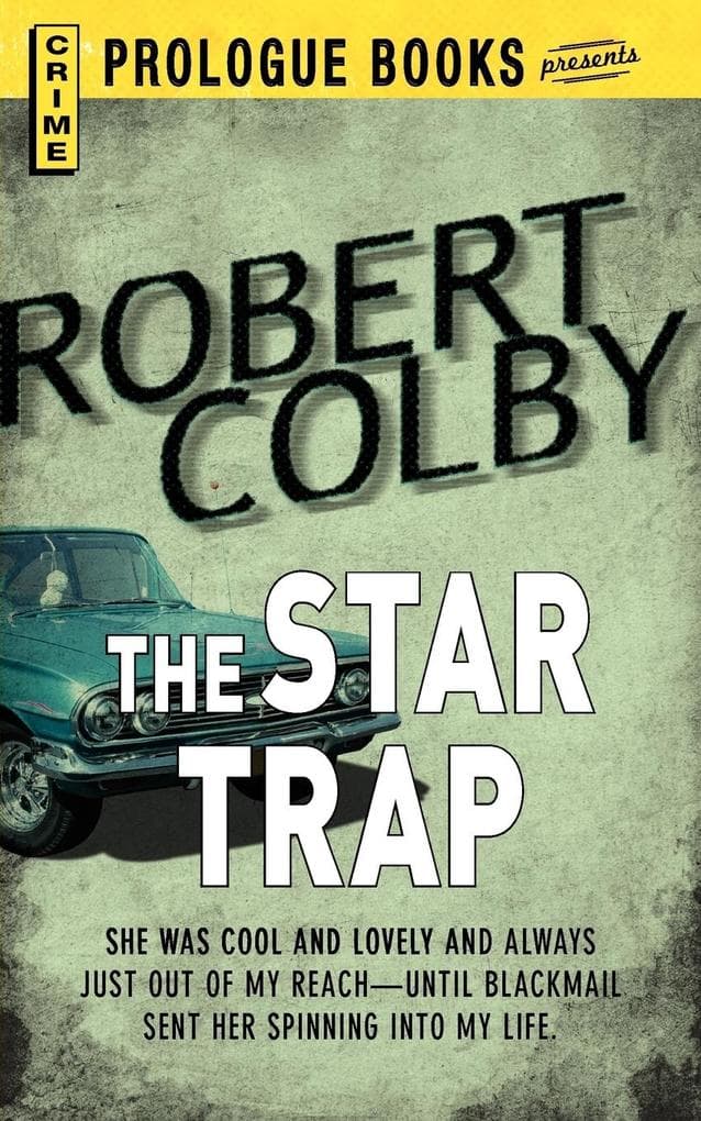 The STAR TRAP