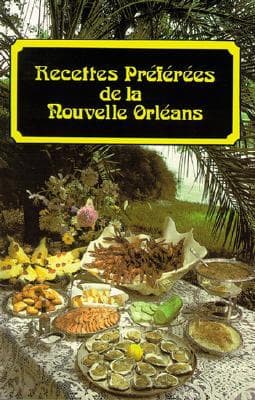 Recettes Préférées(fr)