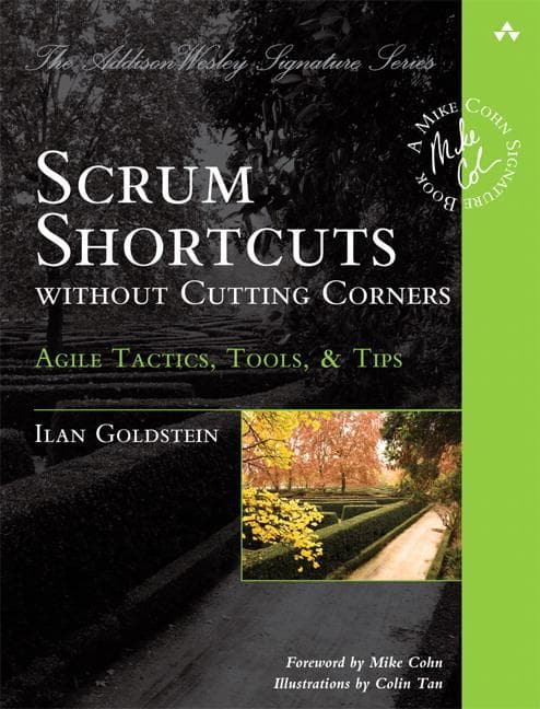 Scrum Shortcuts Without Cutting Corners